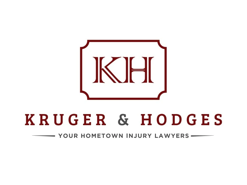 kruger and hodges logo