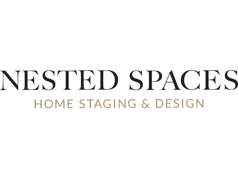 nested spaces logo