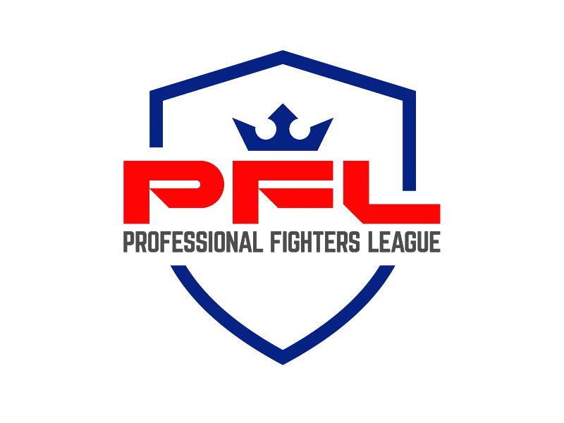 professional fighters league logo
