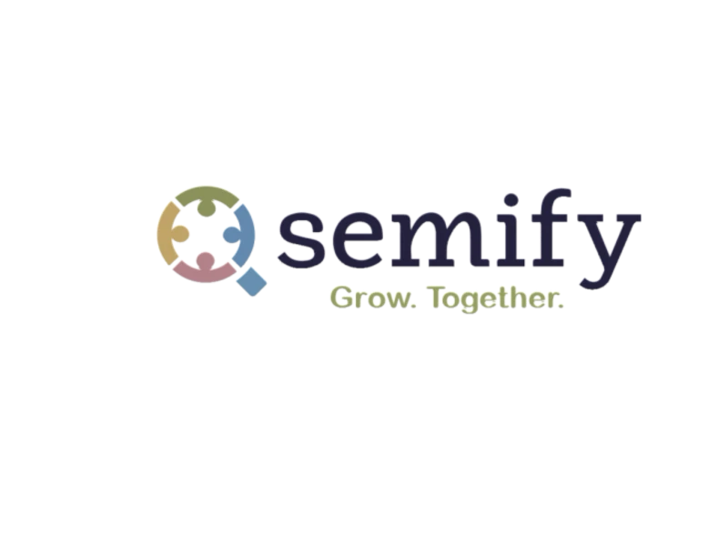 semify logo