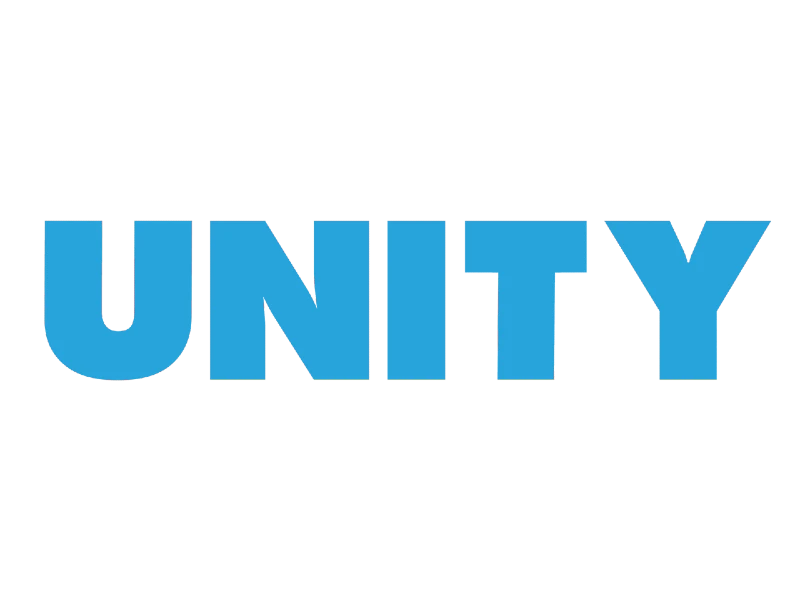 unity sourcing logo