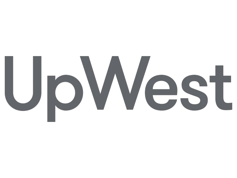 upwest logo