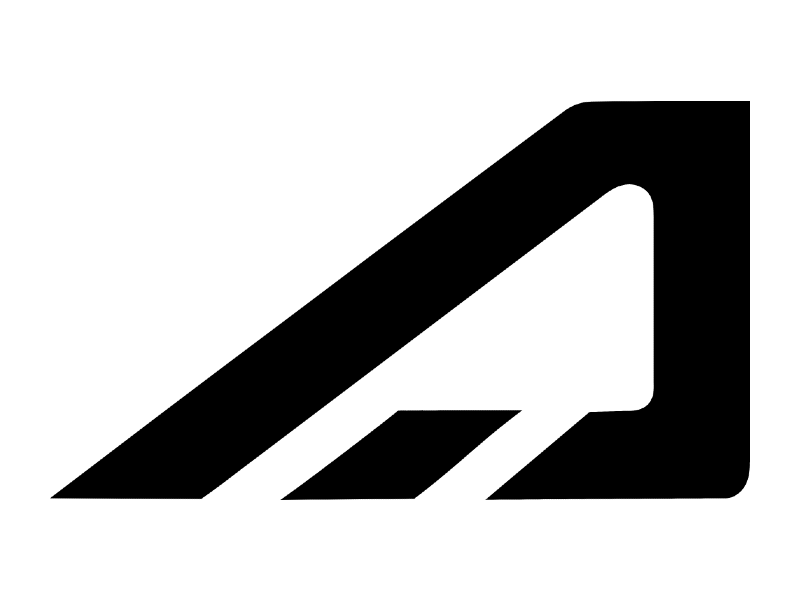 arrive logistics logo