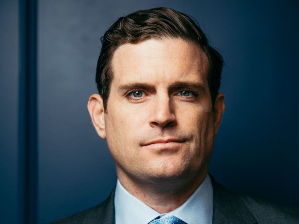 Whitson Huffman