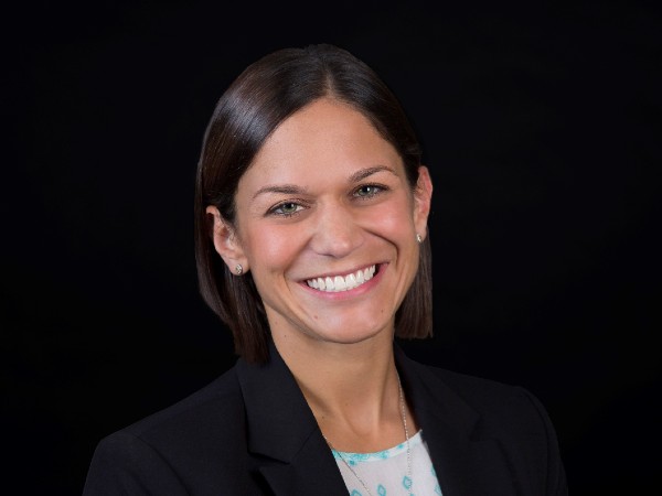Carolyn Baiocchi Homberger