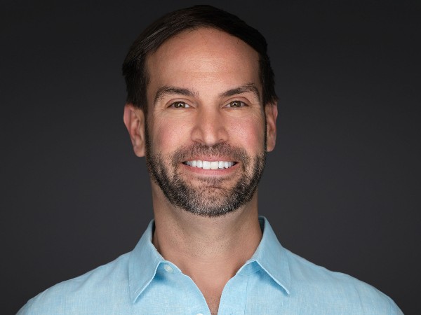 Derek Daniel Shewmon