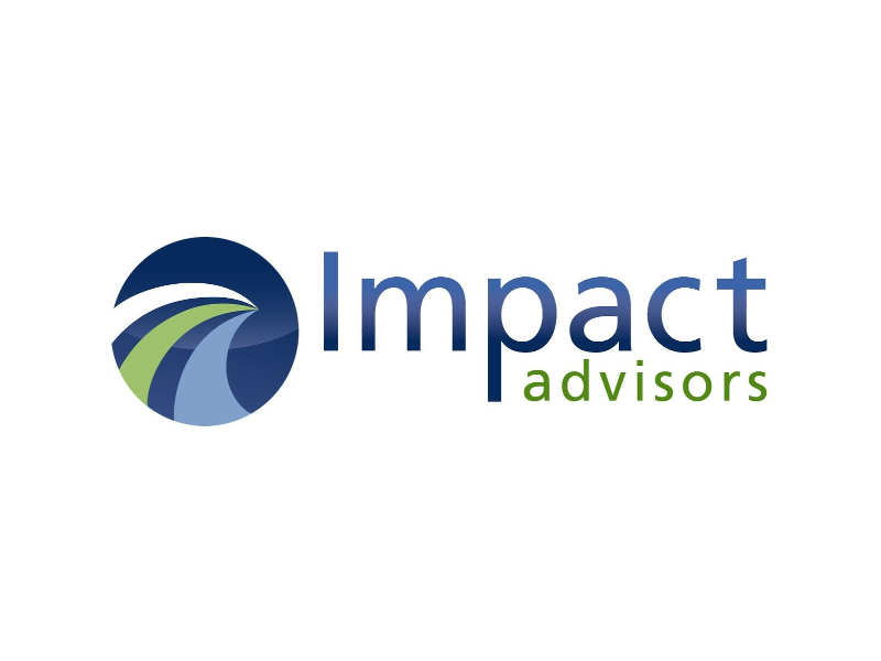 impact advisors logo