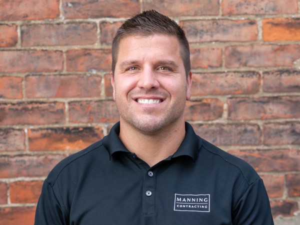 Nic Manning