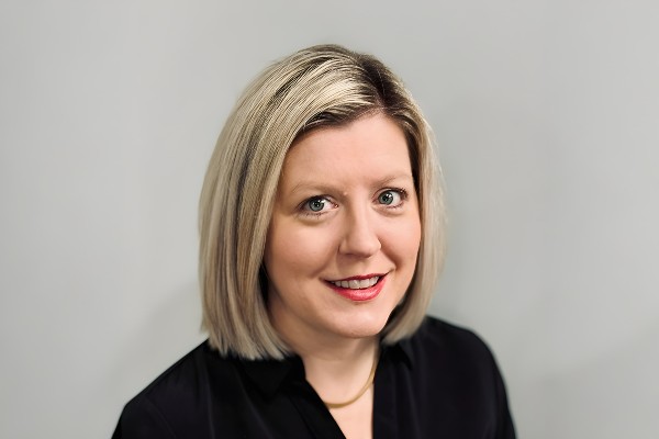 Nicola Young