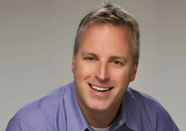 Glenn Trout