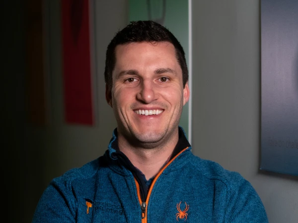 michael murray