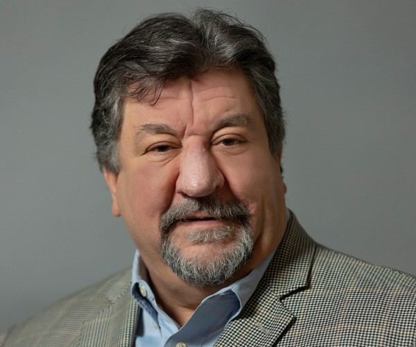John Merritt
