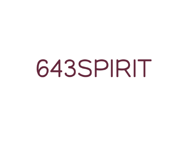 643 spirit logo