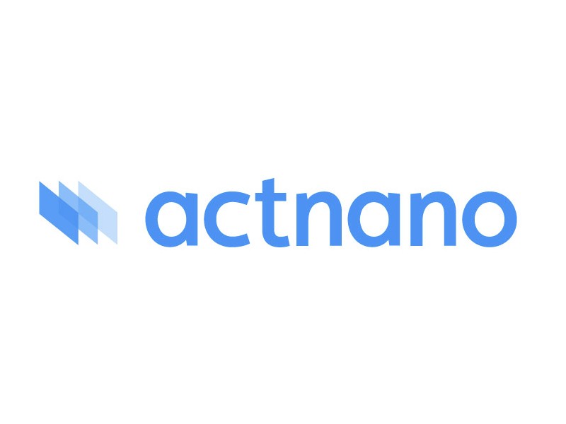 actano logo