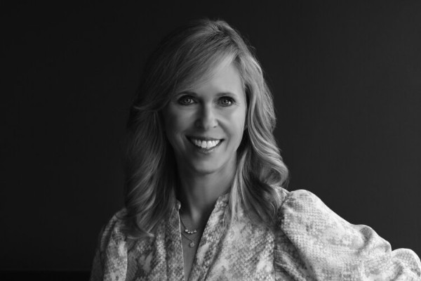 Connie Aschinger, VP of Hospitality and Founding Partner