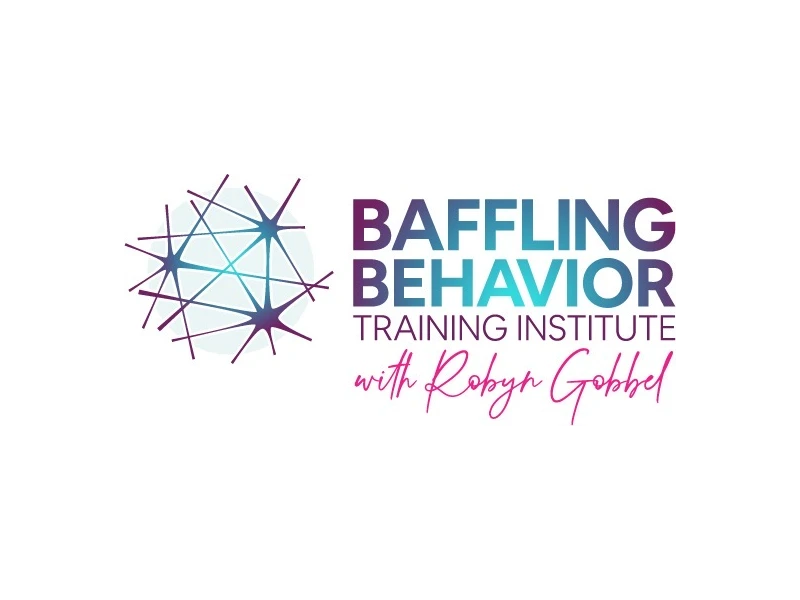 baffling behavior logo
