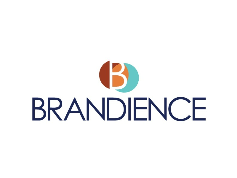 brandience logo