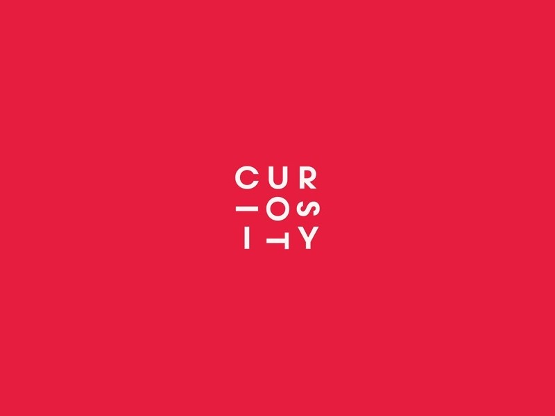 curiosity logo