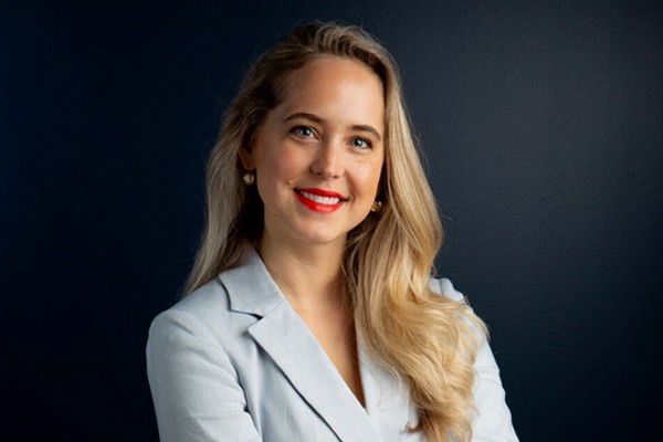 Laura Meyer, Founder and CEO