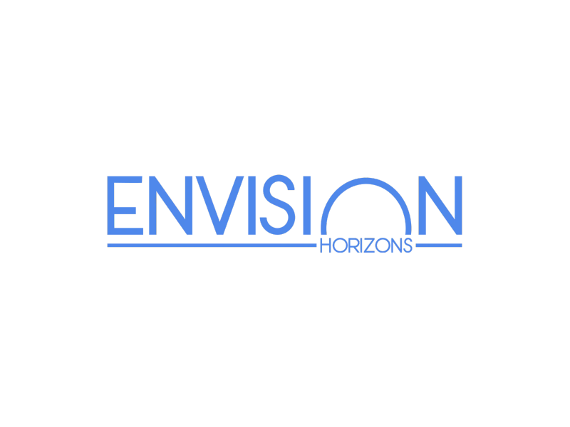 envision horizons logo