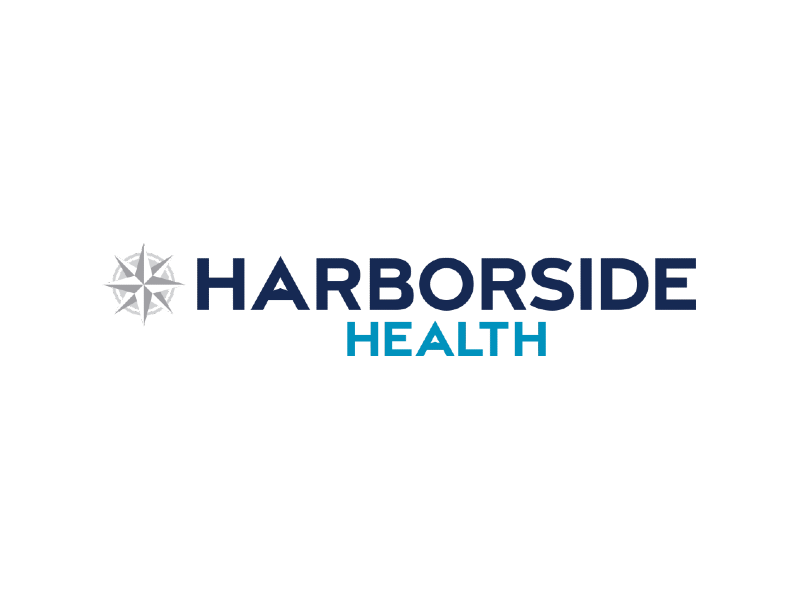 harborside health logo