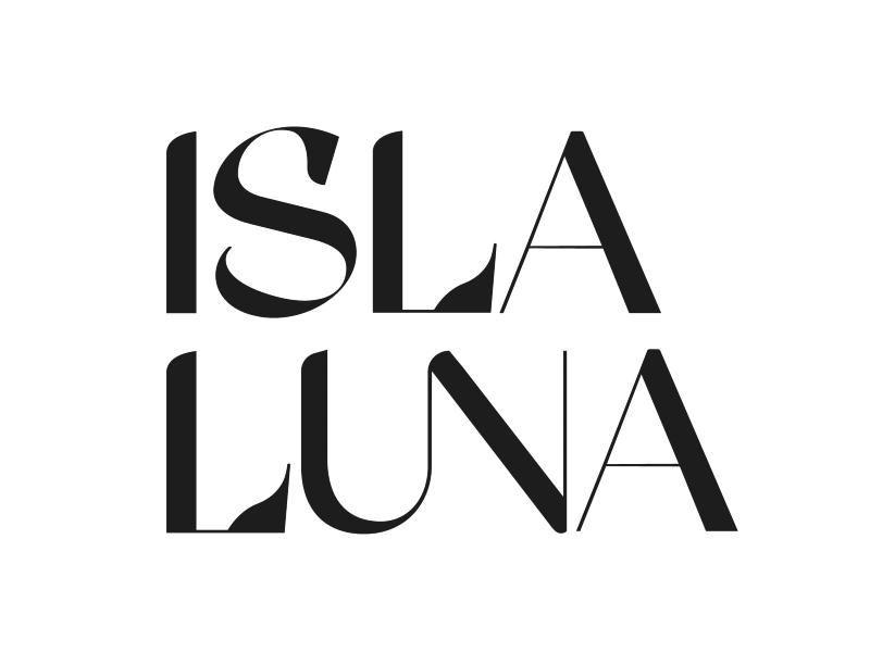 isla luna logo