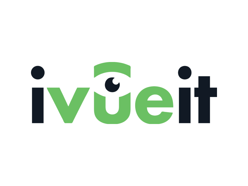 ivueit logo
