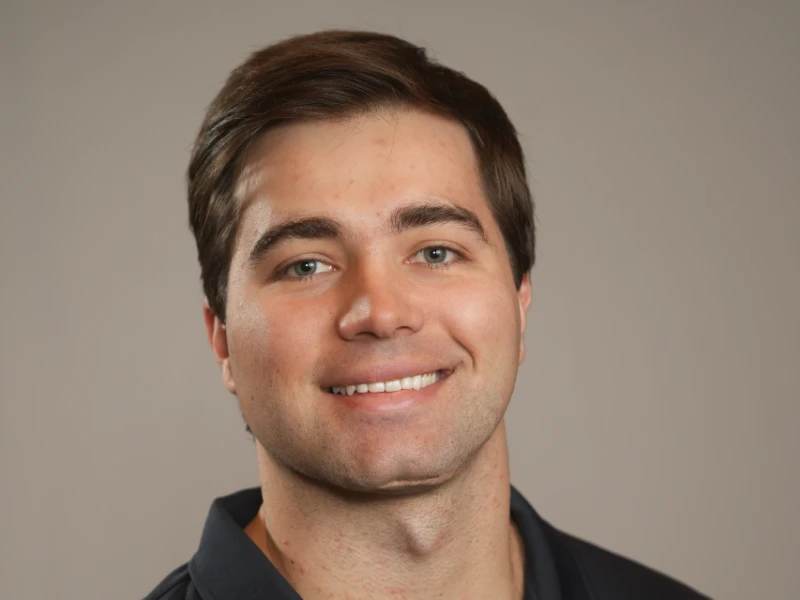 Christopher Reid Rupp