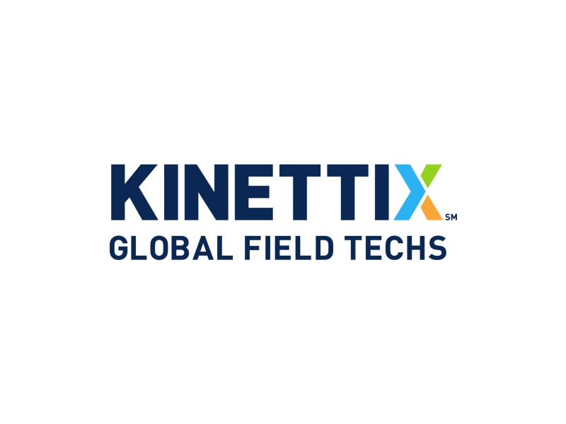 kinettix logo
