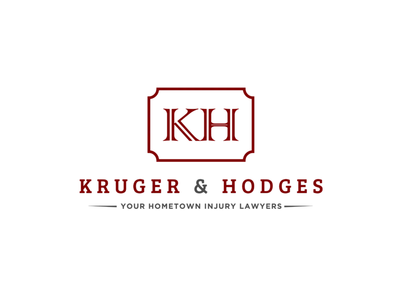 kruger and hodges logo