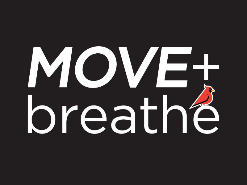 move breathe logo