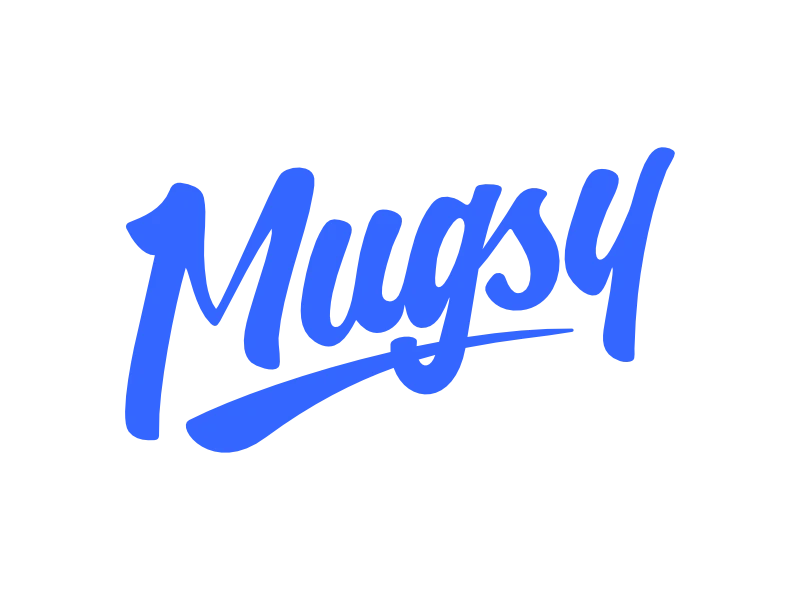 Mugsy logo