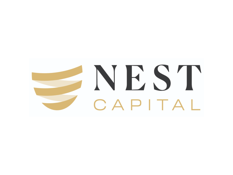 nest logo