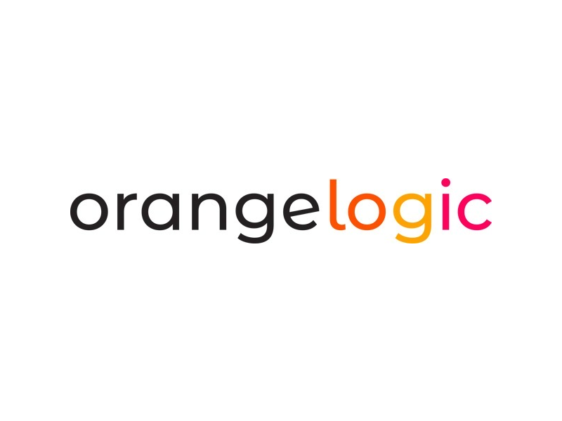 orange logic logo