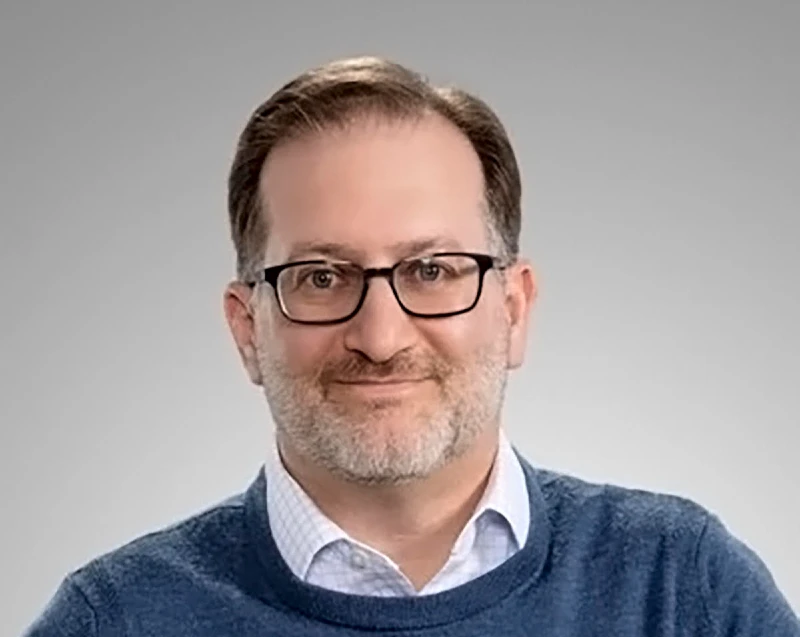 John Kevin Mendelson