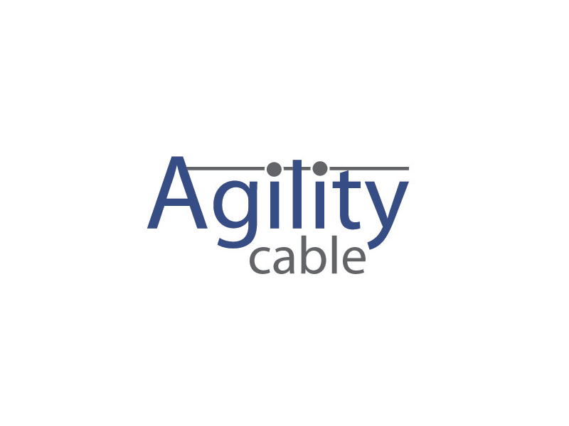 Agility Cable logo