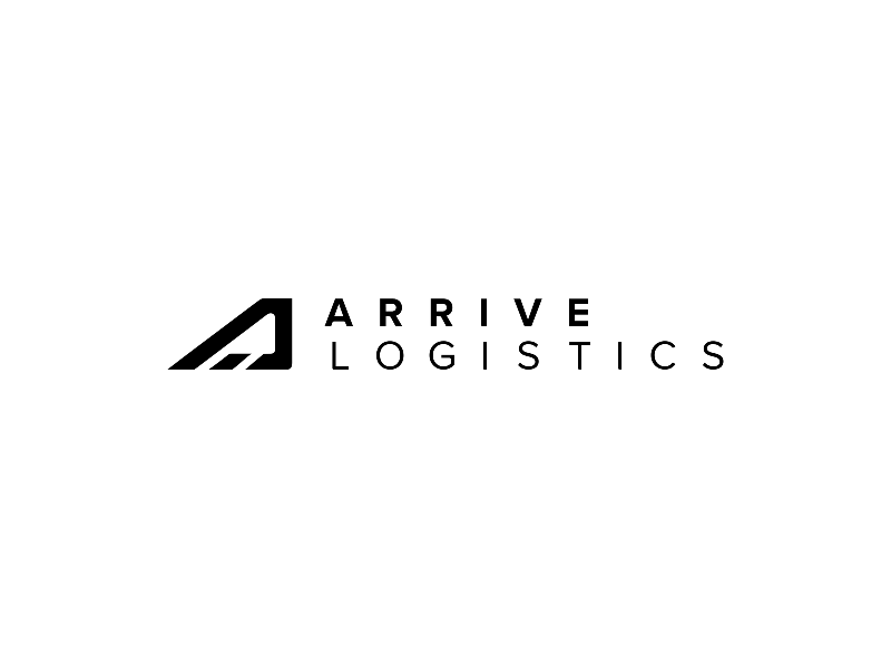 Arrive Logistics logo