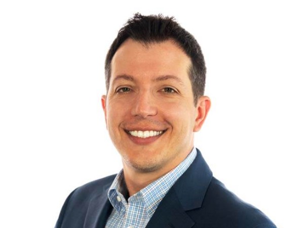 matthew levison