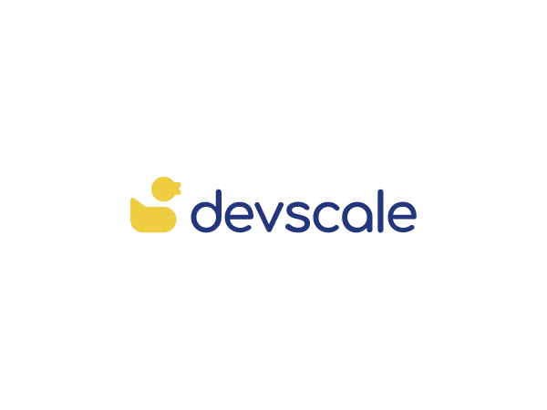 devscale logo