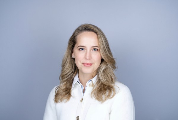 Laura Meyer, Founder and CEO