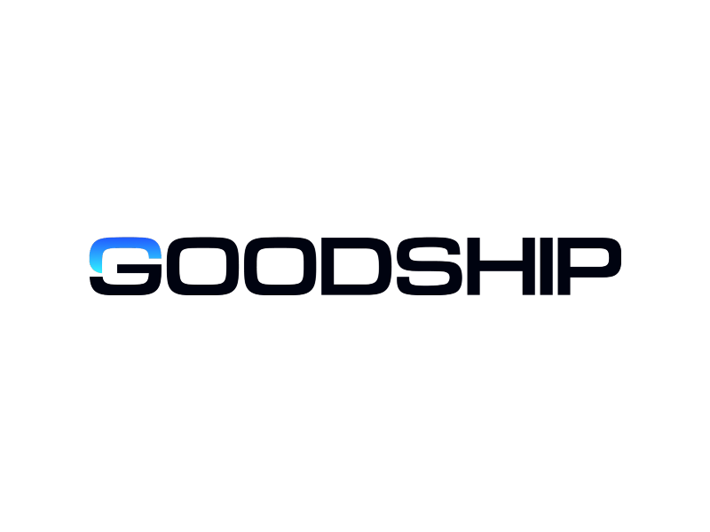 goodship logo