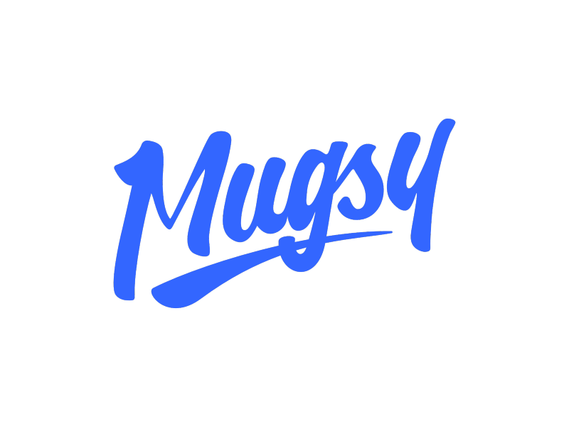 Mugsy logo