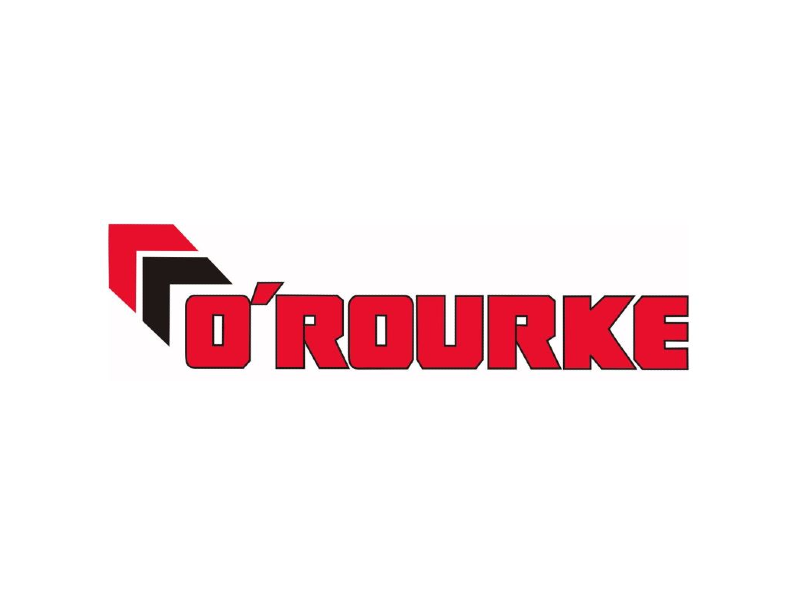 O'Rourke Wrecking logo