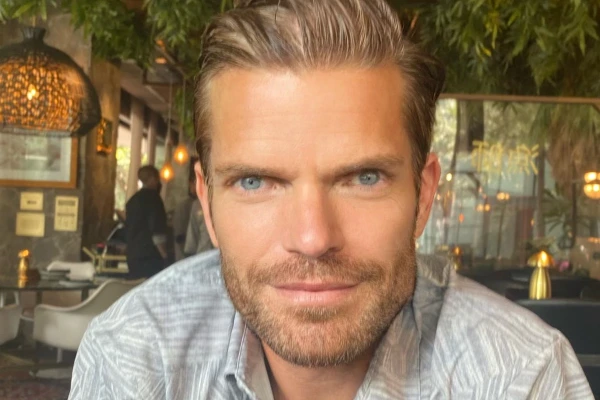 James D. Conroy II