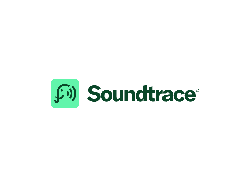 soundtrace logo