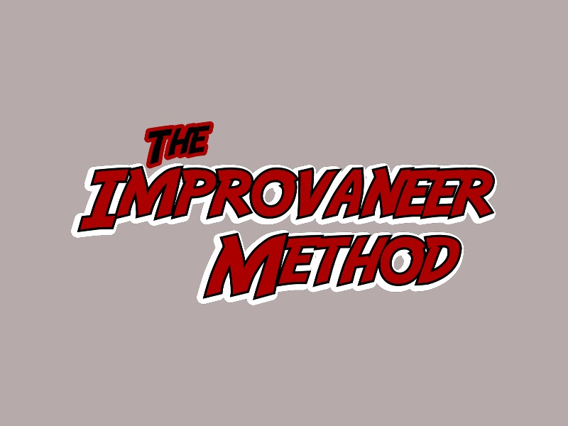 The Improvaneer Method logo