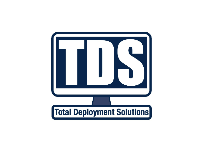 Total Deployment Solutions logo