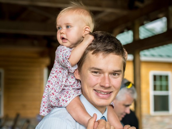 Vilppu Anttila