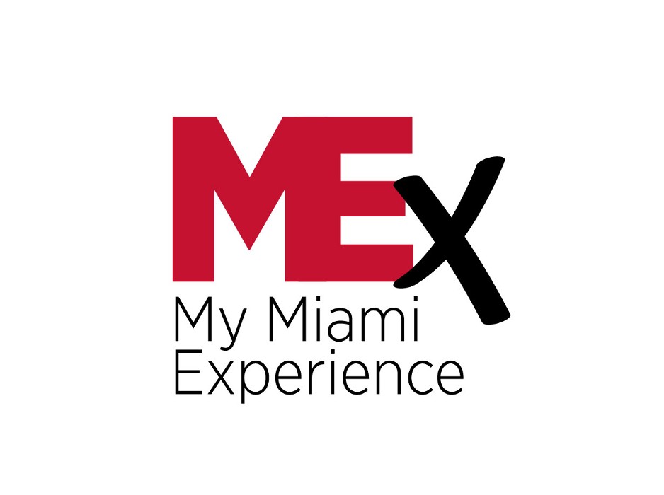 miami experience logo