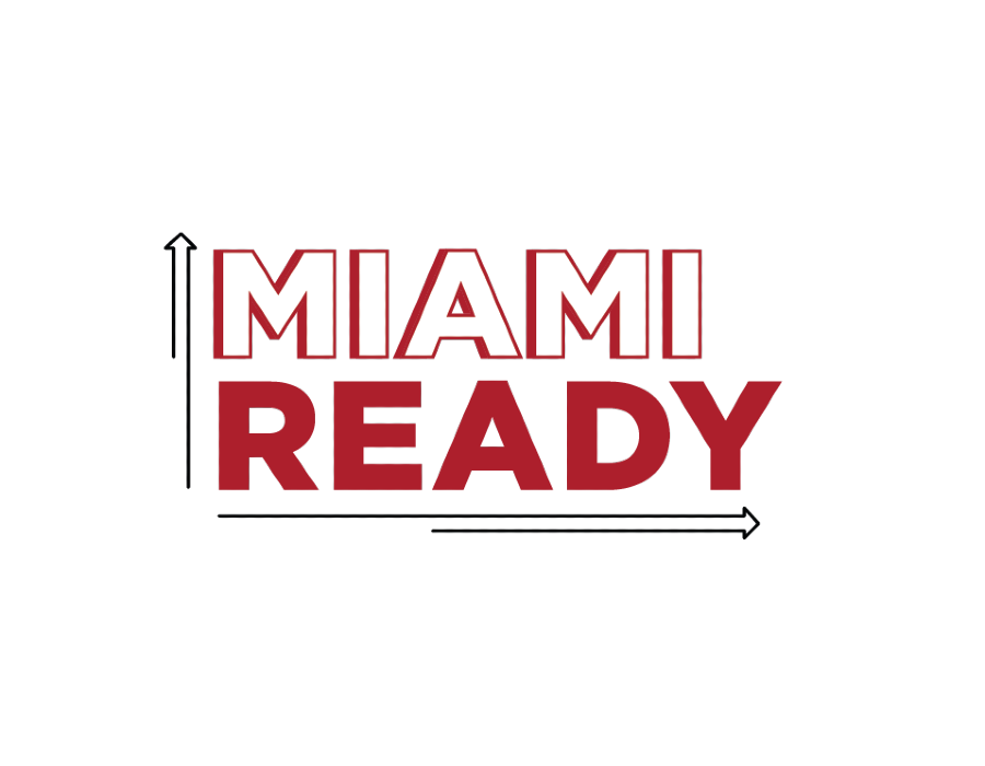 miami ready logo